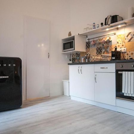 Cs3 Csanyi Apartment บูดาเปสต์ ภายนอก รูปภาพ