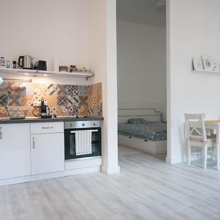 Cs3 Csanyi Apartment บูดาเปสต์ ภายนอก รูปภาพ