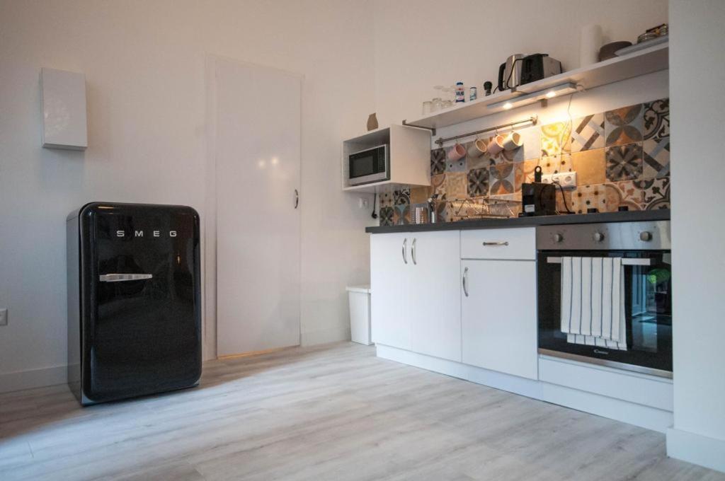 Cs3 Csanyi Apartment บูดาเปสต์ ภายนอก รูปภาพ