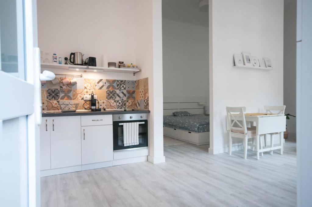 Cs3 Csanyi Apartment บูดาเปสต์ ภายนอก รูปภาพ